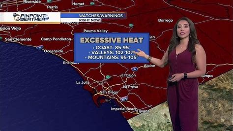 chanel 10 news san diego ca|10 news weather report san diego ca.